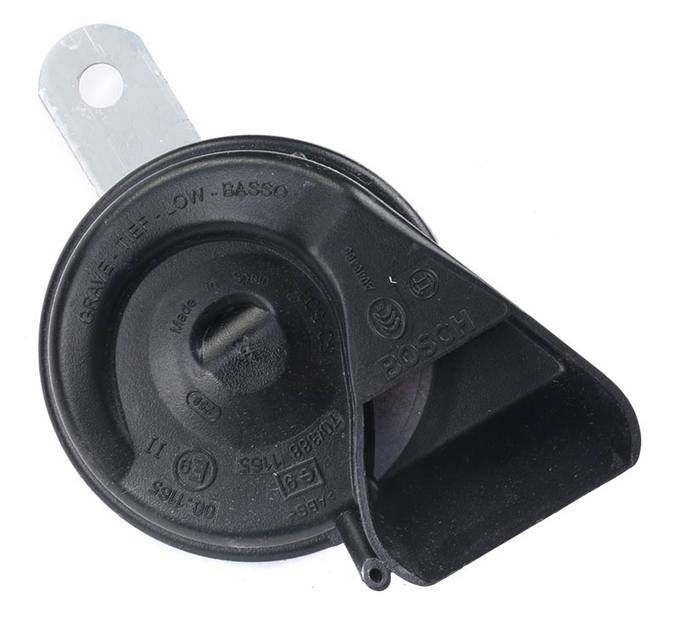 Mercedes Horn (Low) (420Hz) 0065429020 - Bosch 9320335207